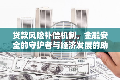 罗东贷款风险补偿机制,金融安全的守护者与经济发展的助推器 罗东贷款风险补偿机制,金融安全的守护者与经济发展的助推器