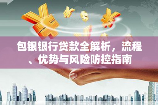 暖暖包银银行贷款全解析，流程、优势与风险防控指南