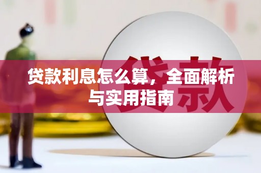 山海关贷款利息怎么算，全面解析与实用指南