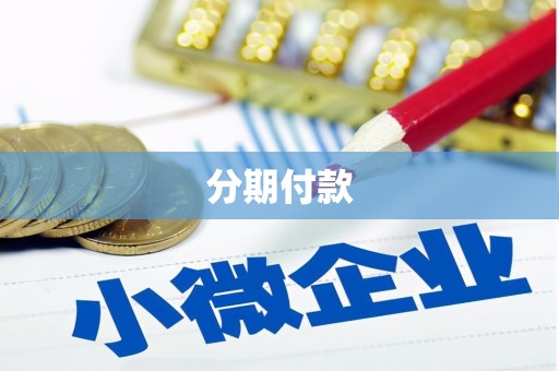 南部分期付款