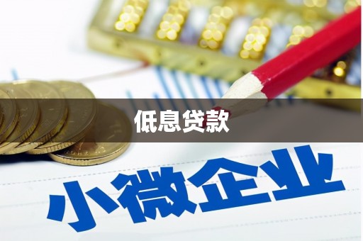 狮子山低息贷款