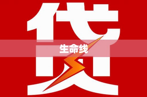 洪雅生命线