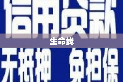崇州生命线