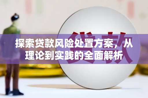 呼伦贝尔探索贷款风险处置方案，从理论到实践的全面解析