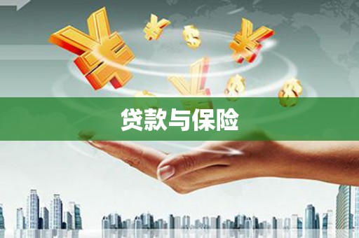 海城贷款与保险