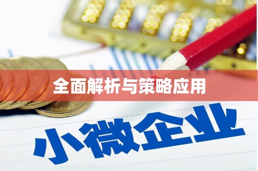 徐水全面解析与策略应用