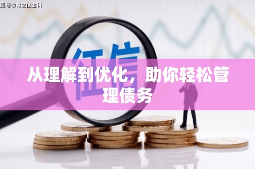 开县从理解到优化，助你轻松管理债务