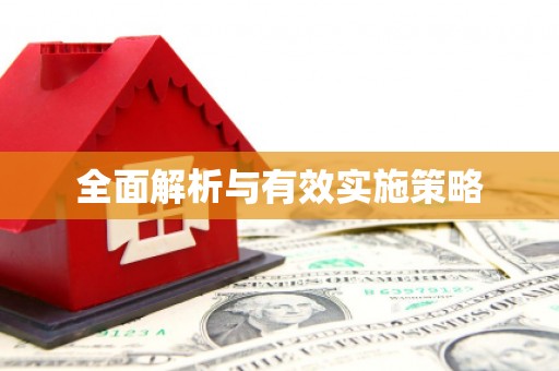 徐水全面解析与有效实施策略